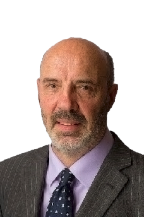 Mark Higson
