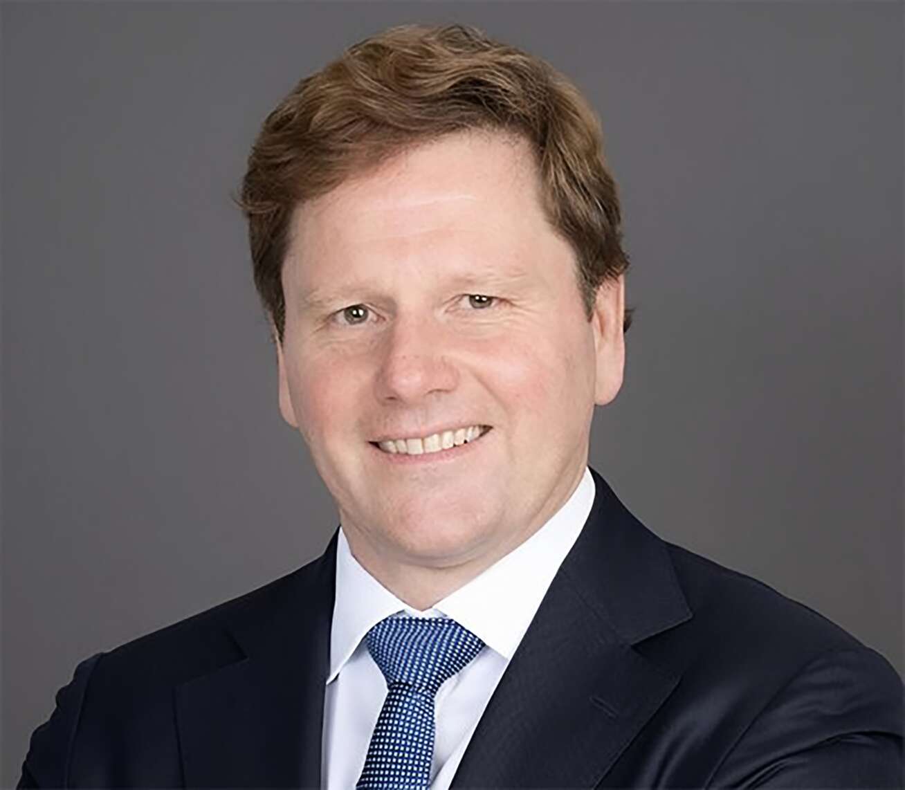 Adrian Letts